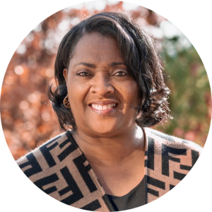Profile Picture of Damita Byrd
