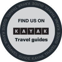 Kayak Travel Guides Find Us on Kayak Travel Guides